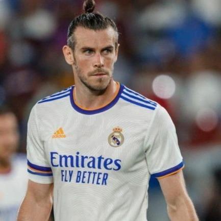 Gareth Bale