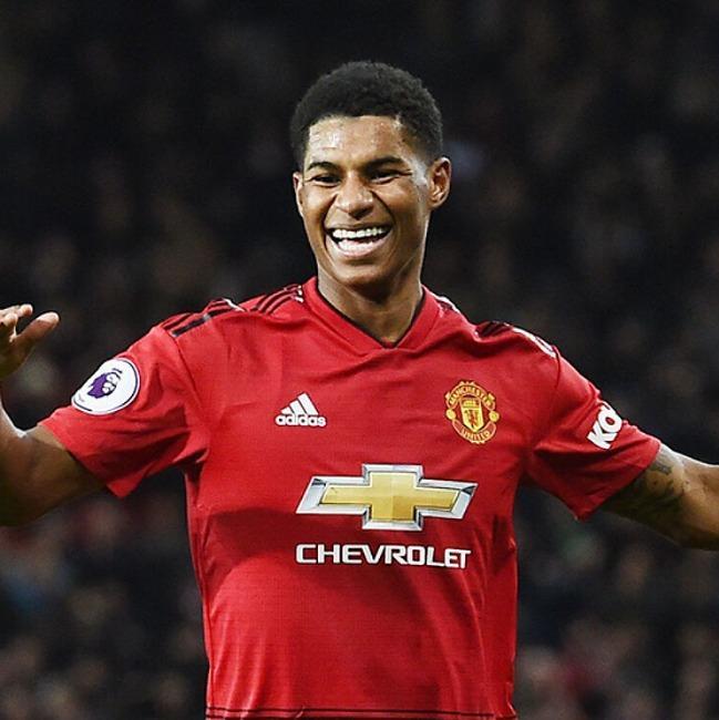 Rashford