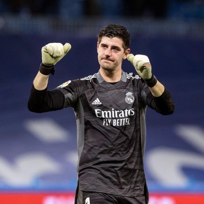 Thibaut Courtois