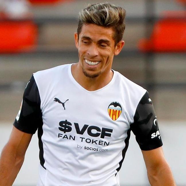 Gabriel Paulista