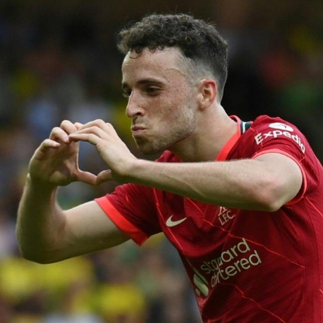 Diogo Jota