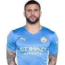Kyle Walker