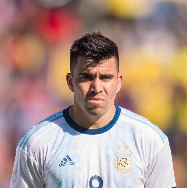 Marcos Acuña