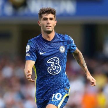Christian Pulisic