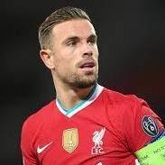 Jordan Henderson