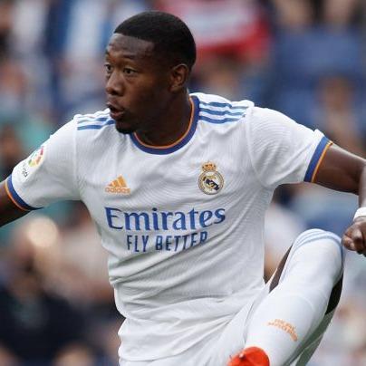 David Alaba