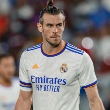 Gareth Bale