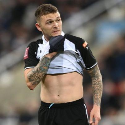 Kieran Trippier