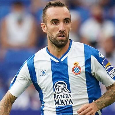 Sergi Darder