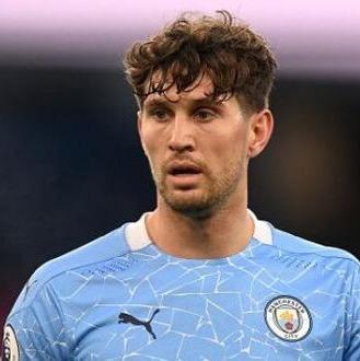John Stones