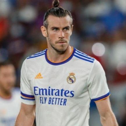 Gareth Bale