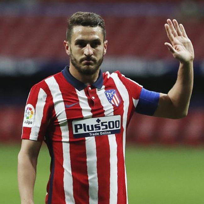 Koke