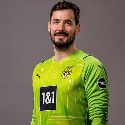 Roman Burki