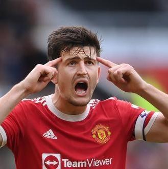 Harry Maguire