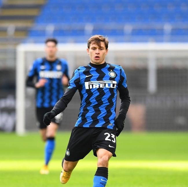 Nicolo Barella