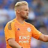 Kasper Schmeichel