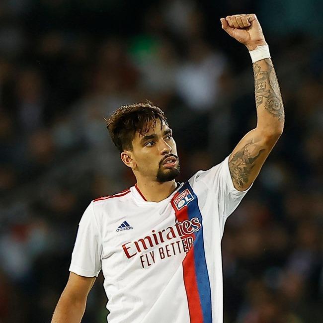 Lucas Paqueta