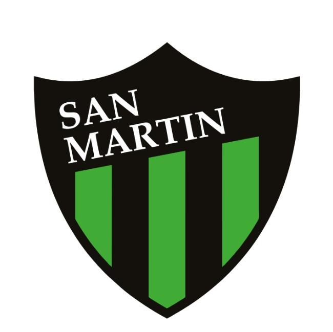 San Martín de San Juan
