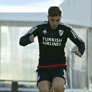 Julián Álvarez 9.12