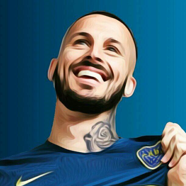 Boca Es Alegria