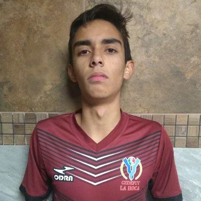 Santiago Acosta Serrano