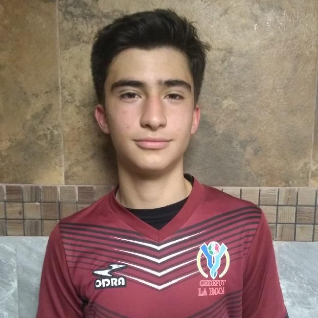 Miguel Ángel Almaguer Camacho