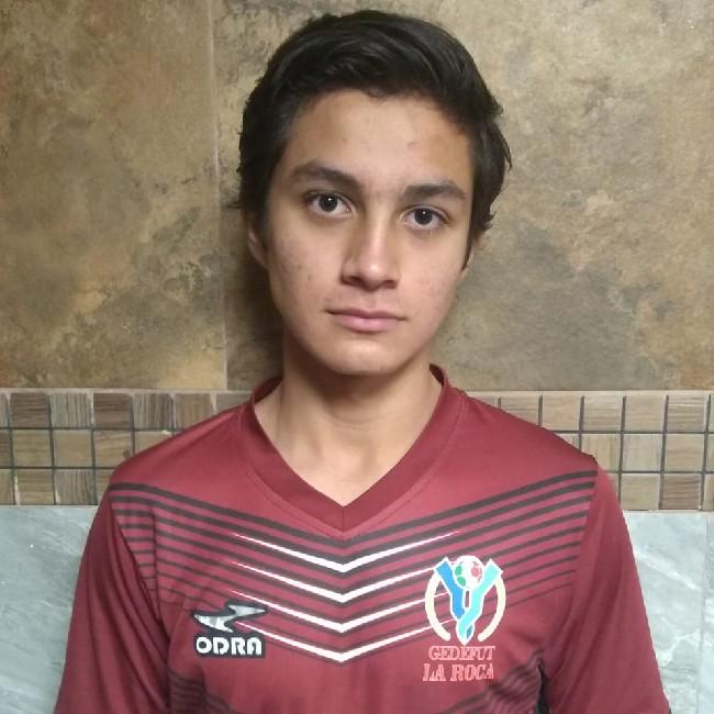 Marco Vinicio Zavala Rodríguez