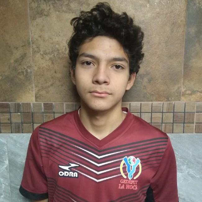 Alfonso Eduardo Celis Berthely