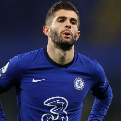 Christian Pulisic