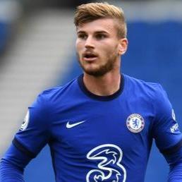 Timo Werner