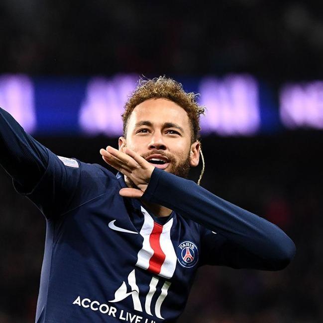 Neymar Jr