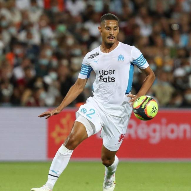 Saliba