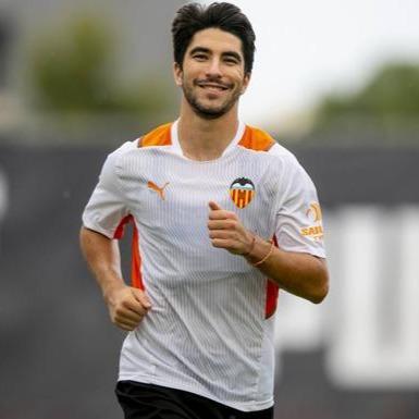 Carlos Soler