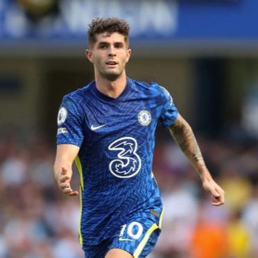 Christian Pulisic