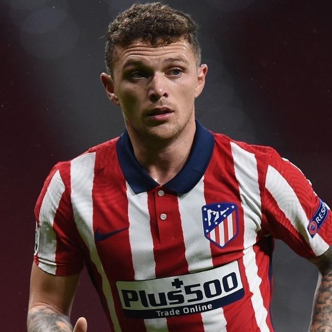 Kieran Trippier