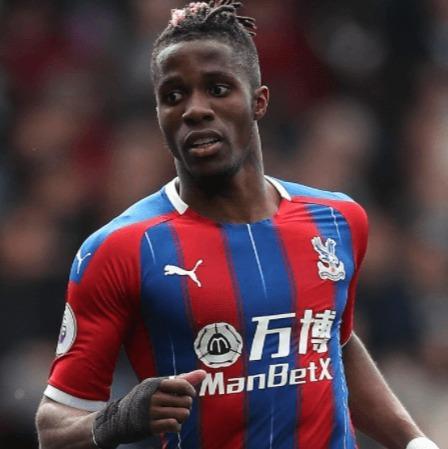 Zaha