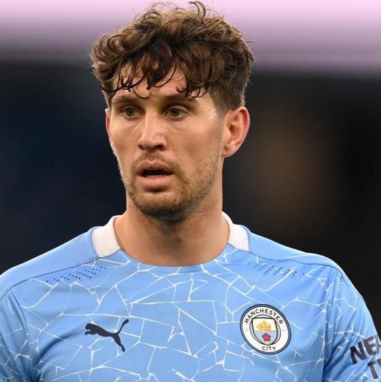 John Stones