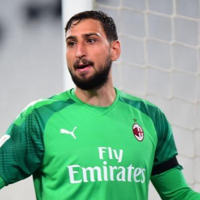 Gianluigi Donnarumma