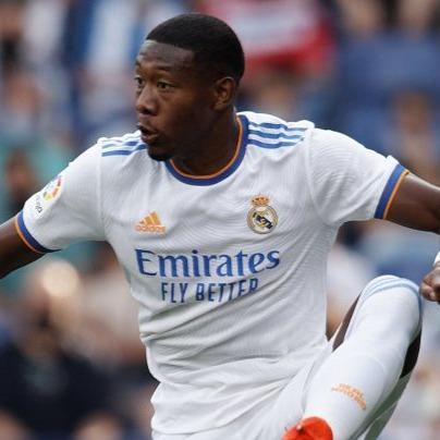 David Alaba