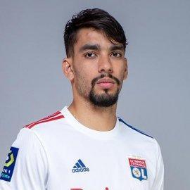 Lucas Paqueta
