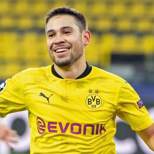 Raphael Guerreiro