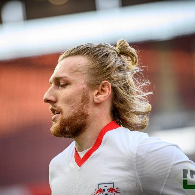 Emil Forsberg