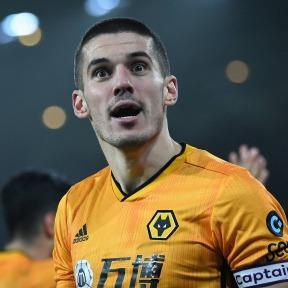 Conor Coady