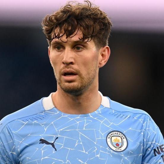 John Stones