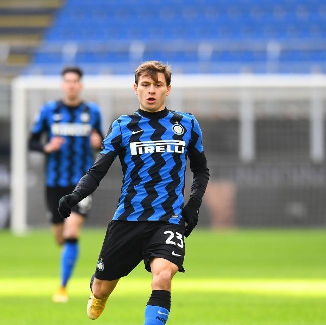 Nicolo Barella