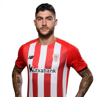 Unai Nuñez
