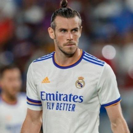 Gareth Bale