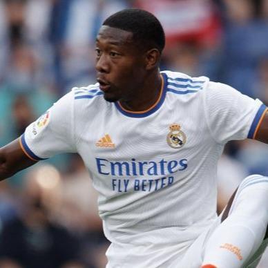 David Alaba