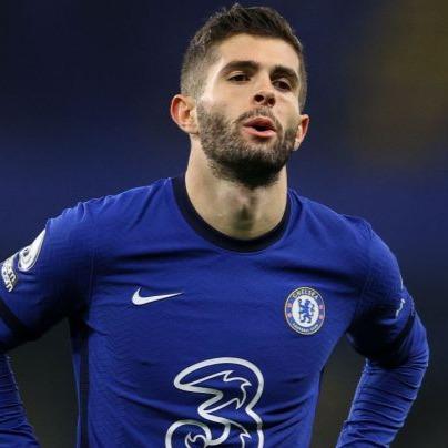 Christian Pulisic