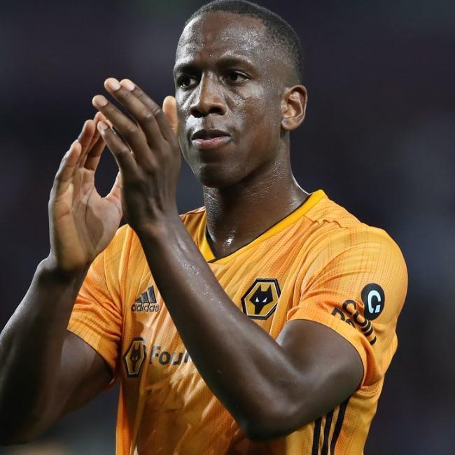 Willy Boly